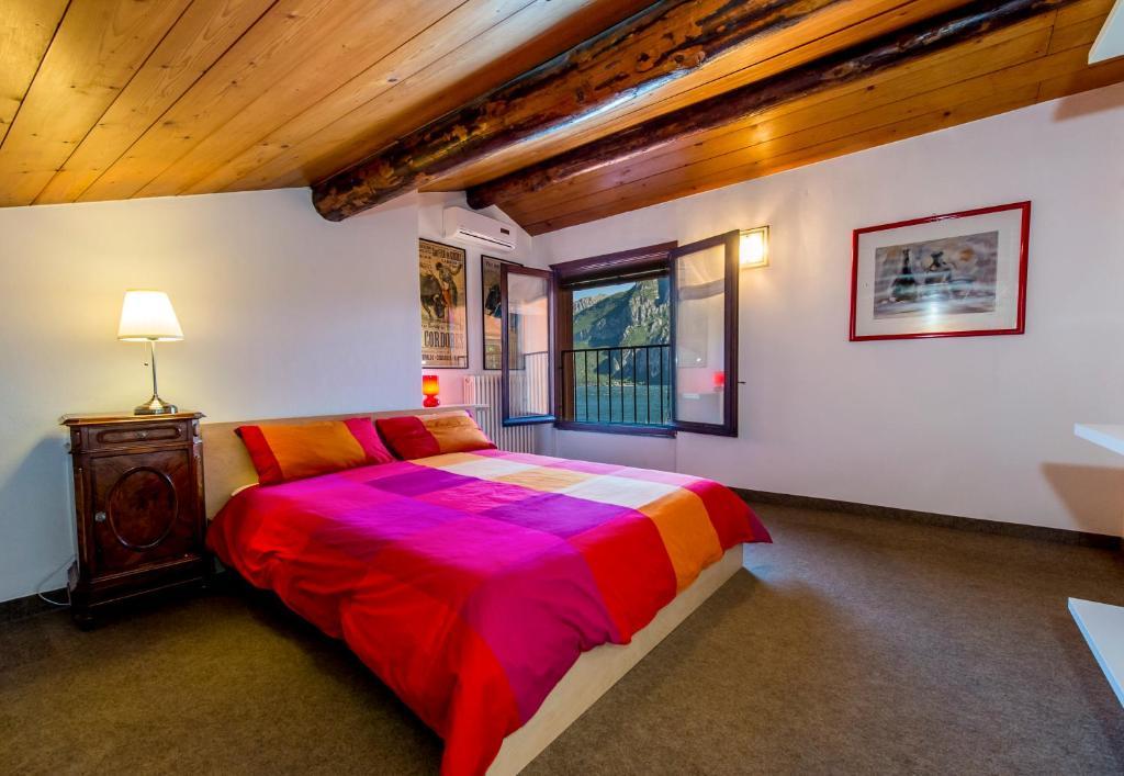Le Residenze Del Conte Agudio Apartment Malgrate Room photo
